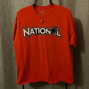 Jake Lamb All Star Game Shirt